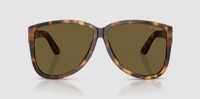 Miu Miu MU-0MU A08S-14L09Z-61 Güneş Gözlüğü